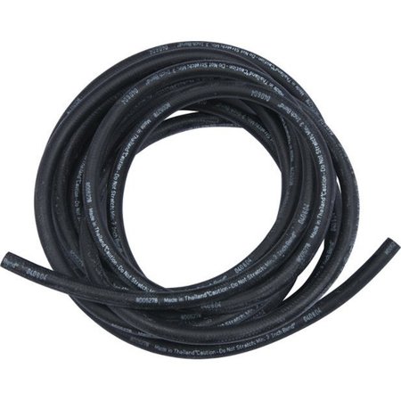 GATES Bulk Power Steering Hose (25-Ft. Length) Pwr Steer Hos, 349960 349960